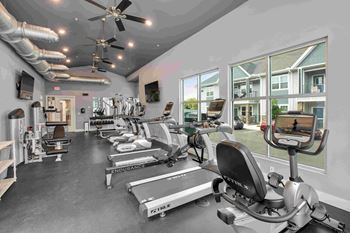 Free weights